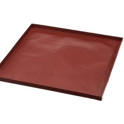 Picture of Merrychef 32Z4100 Solid Basket Red E2s 11 X 11 X