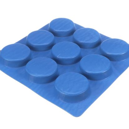 Picture of Merrychef 32Z4132 Non Stick Mould 9X