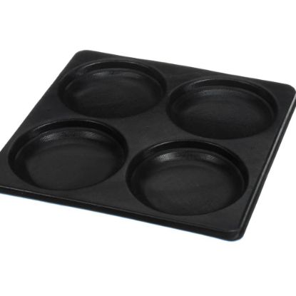 Picture of Merrychef 32Z4113 4 Egg Mould 9576