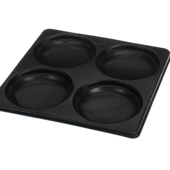 Picture of Merrychef 32Z4113 4 Egg Mould 9576