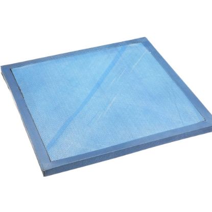Picture of Merrychef 32Z4101 Solid Basket Blue E2s 11 X 11