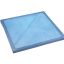 Picture of Merrychef 32Z4101 Solid Basket Blue E2s 11 X 11