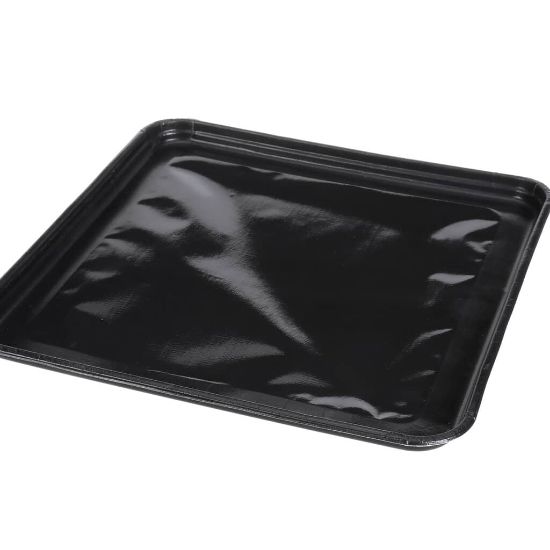 Picture of Merrychef 32Z4175 Full Size Signature Tray Solid 13.5"" Sq