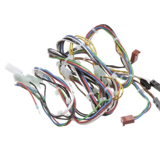 Picture of Merrychef 33Z0009 E4 Low Voltage Loom