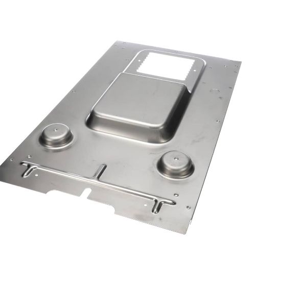 Picture of Merrychef DB0179 Rear Casework Pressed
