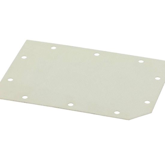 Picture of Merrychef 790050 Waveguide Sealing Plate