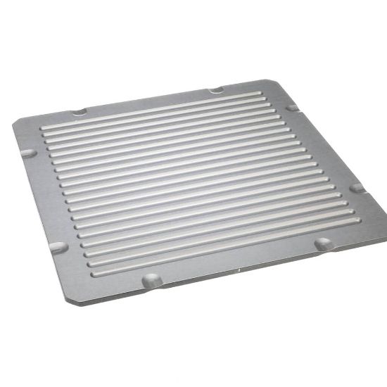 Picture of Merrychef DB0719 Flat/griddle Cook Plate