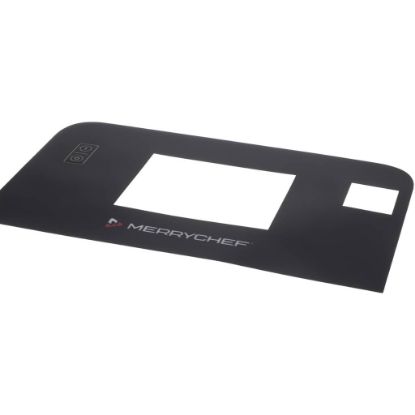 Picture of Merrychef DB0655 Touchpad Overlay