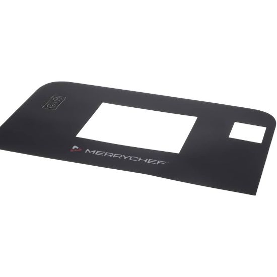Picture of Merrychef DB0655 Touchpad Overlay