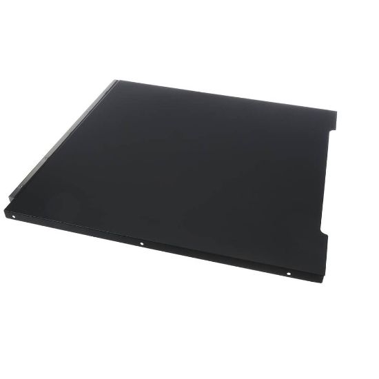 Picture of Merrychef DB0797 Starbucks Lh Casework Painted Black