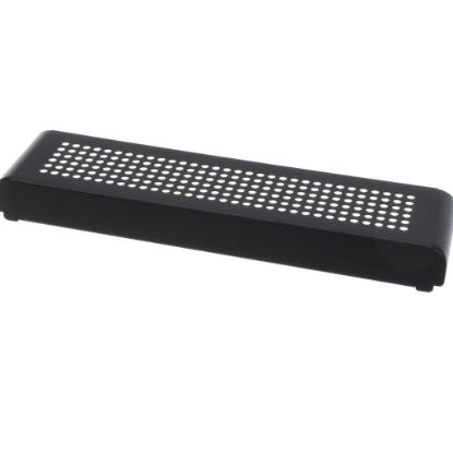 Picture of Merrychef DB0870BLK Air Filter Cover Black