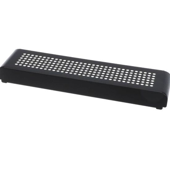 Picture of Merrychef DB0870BLK Air Filter Cover Black