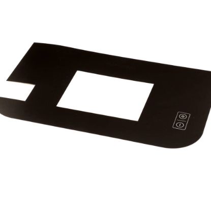 Picture of Merrychef DB0127 Touchscreen Overlay