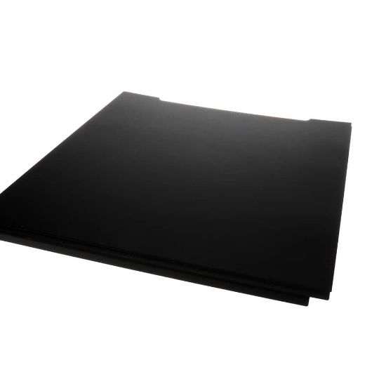 Picture of Merrychef DB0798 Starbucks Rh Casework Painted Black