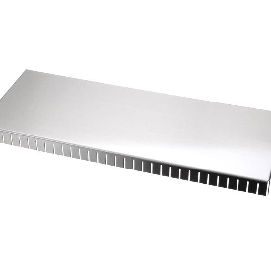 Picture of Merrychef DF0009 Door Choke Plate