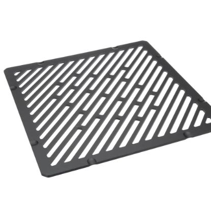 Picture of Merrychef DF0126 X16 Flat Grill Plate Insert