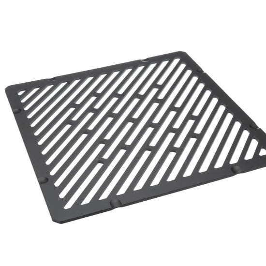 Picture of Merrychef DF0126 X16 Flat Grill Plate Insert