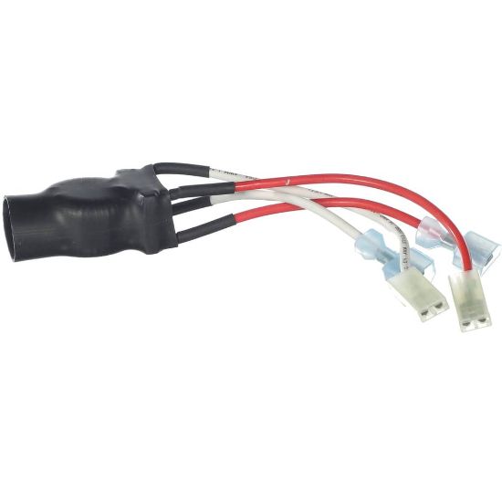Picture of Merrychef DR0186 Common Mode Choke Assembly