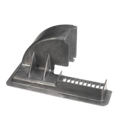 Picture of Merrychef DV0403 Cast Rear Ducting Lh