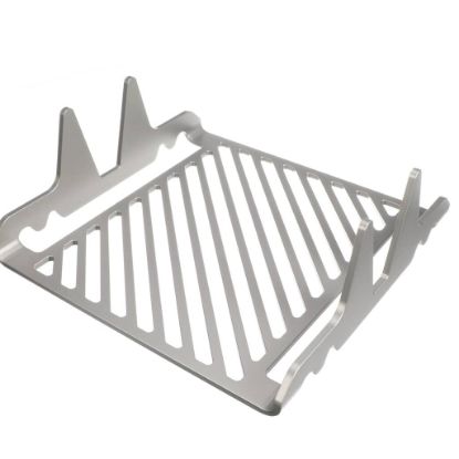 Picture of Merrychef DR0358 X12- Panini Press Bottom Plate