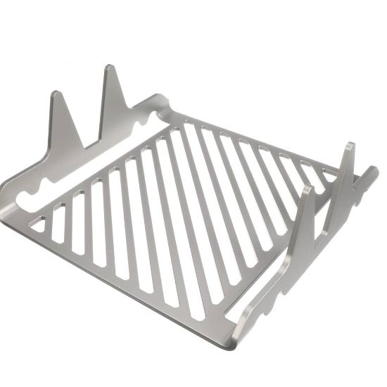 Picture of Merrychef DR0358 X12- Panini Press Bottom Plate