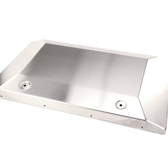 Picture of Merrychef DV0700 Door Skin E4