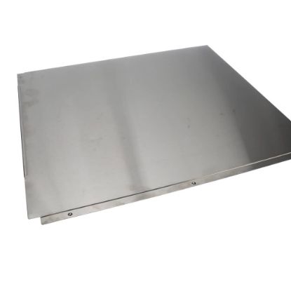 Picture of Merrychef DV0841 E4s Lh Side Panel