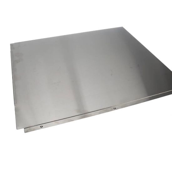 Picture of Merrychef DV0841 E4s Lh Side Panel