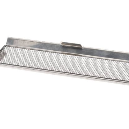 Picture of Merrychef DV0752 Grease Filter Housing E4