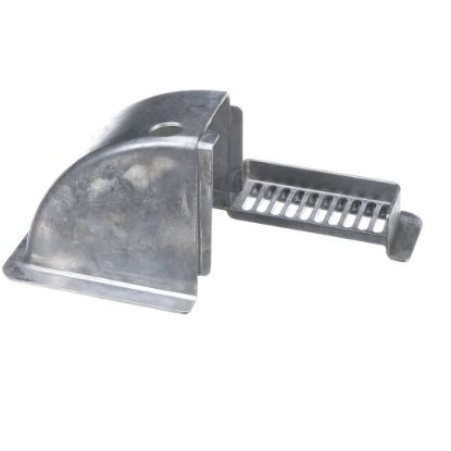 Picture of Merrychef DV0816 E4s Cast Rh Duct