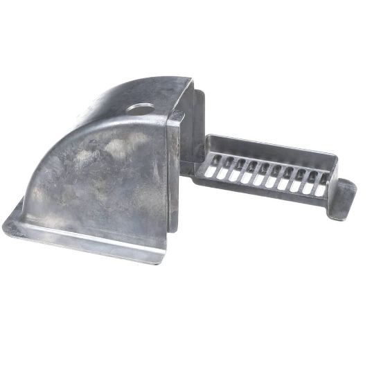 Picture of Merrychef DV0816 E4s Cast Rh Duct