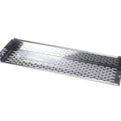 Picture of Merrychef DY0081 Air Filter Cover X-series