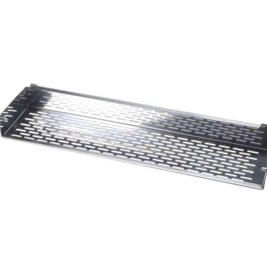 Picture of Merrychef DY0081 Air Filter Cover X-series