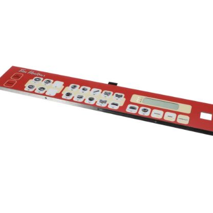 Picture of Merrychef P11C0413 Th Membrane Assembly - French