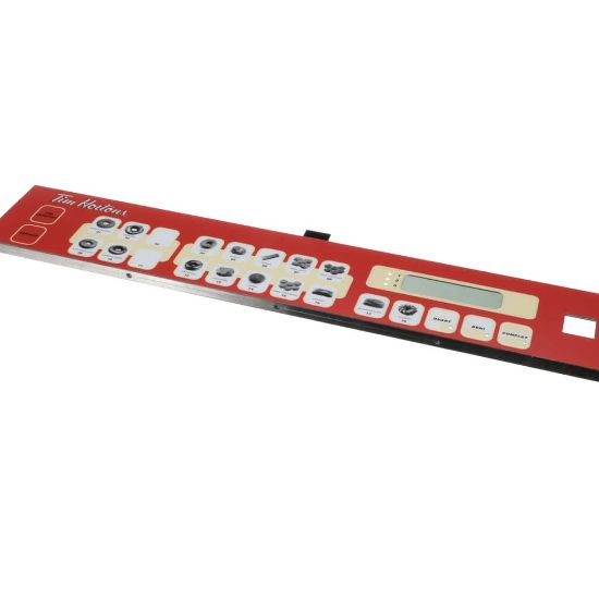 Picture of Merrychef P11C0413 Th Membrane Assembly - French