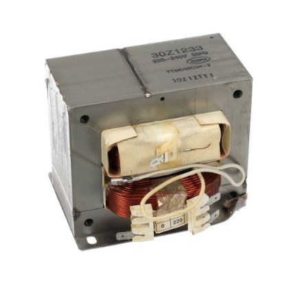 Picture of Merrychef P30Z1233 50Hz Trans Multi 220 240