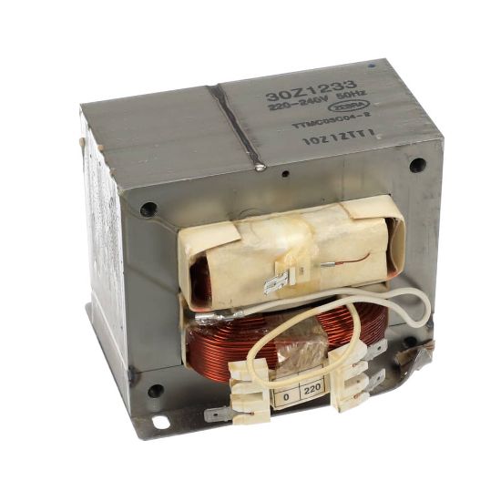 Picture of Merrychef P30Z1233 50Hz Trans Multi 220 240