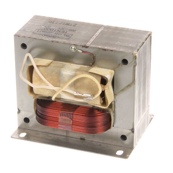 Picture of Merrychef P30Z1509 Transformer,high Voltage