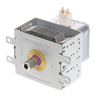 Picture of Merrychef P30Z1472 Microwave Magnetron 2M248e-b Toshiba Mag