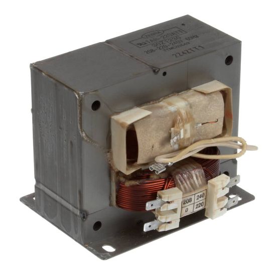 Picture of Merrychef P30Z1230 Tans 60Hz Multi Tap Tabuchi Ce03c03