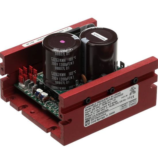Picture of Merrychef P30Z5022 E2s Mtr Speed Controller