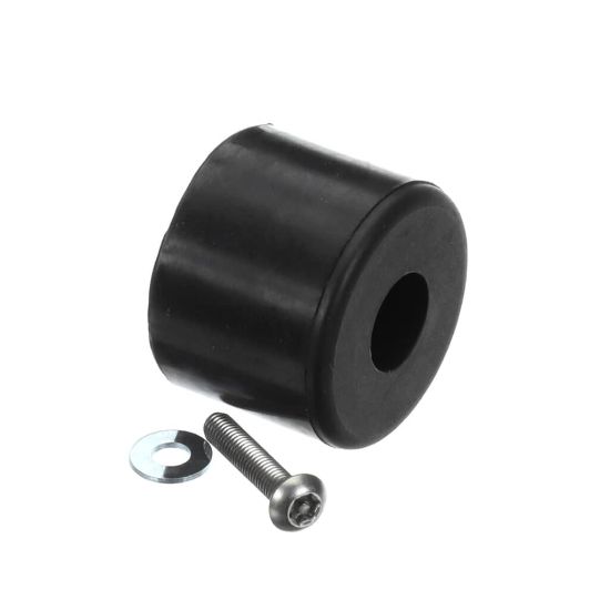 Picture of Merrychef PDR0112 Screw On Foot Assembly