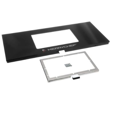Picture of Merrychef PDF0079 X16 Glass Overlay Assembly