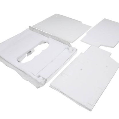 Picture of Merrychef PDY0124 X12 Cavity Insulation Kit