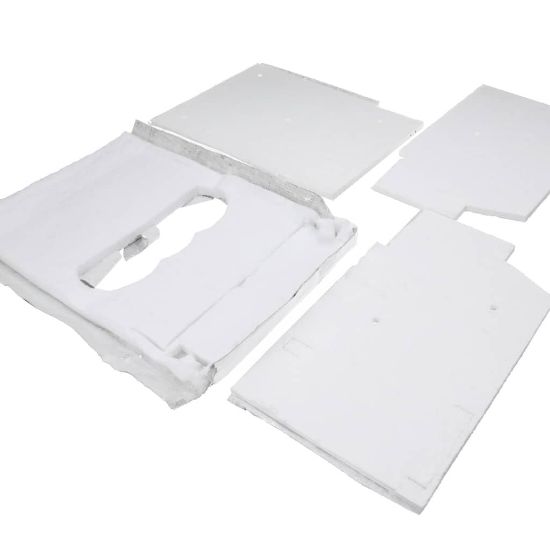 Picture of Merrychef PDY0124 X12 Cavity Insulation Kit