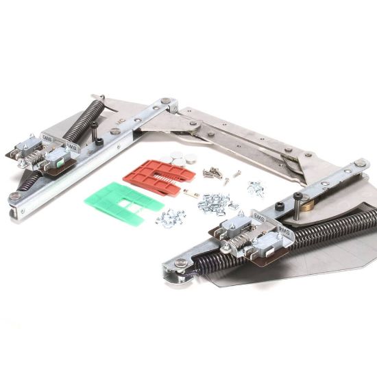 Picture of Merrychef PSA1110 Lh & Rh Hinge Assembly