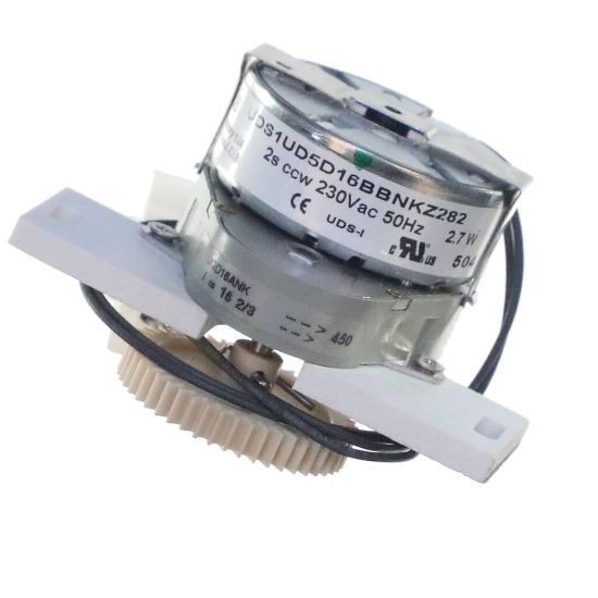 Picture of Merrychef P11C0593 Stirrer Motor Assembly
