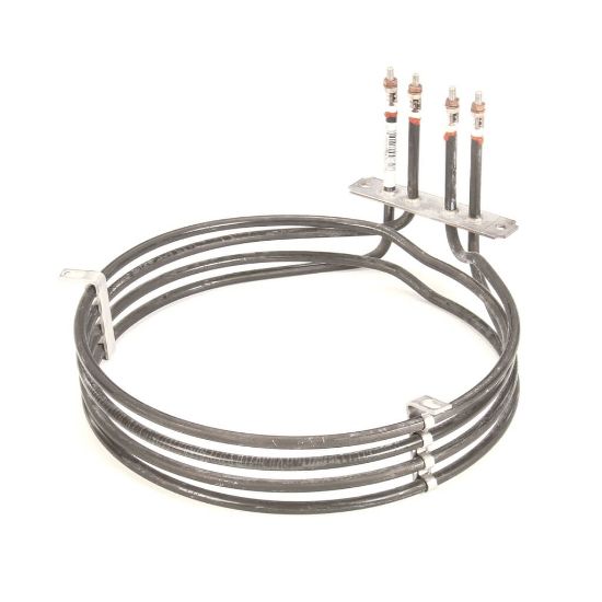 Picture of Merrychef PDR0005 4 Coil Heat Element Harm Spare
