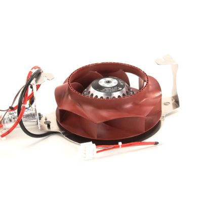 Picture of Merrychef PSA2195 Radical Cooling Fan Assembly Used For E4