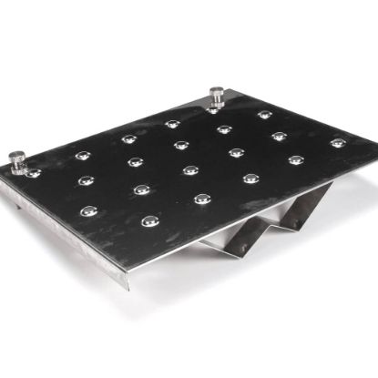 Picture of Merrychef PSA2101 Top Impinger Plate Ss